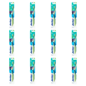 JORDAN szczoteczka do zębów Hello Smile soft (9+ lat) X12