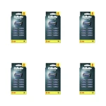 Gillette Mach3 wkłady do maszynki, 8sztuk X6