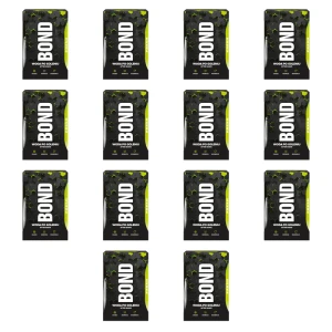 Woda po goleniu Bond Fresh 100ml X14