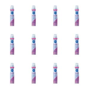 NIVEA Lakier Diamond Gloss Care 250 ml X12