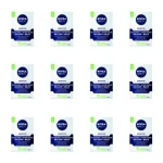 NIVEA Łagodzący balsam po goleniu SENSITIVE 100 ml X12