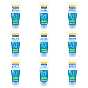 Balsam do stóp No36 intensywnie nawilżający 100ml X9
