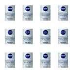 NIVEA Balsam po goleniu SILVER PROTECT 100 ml X12