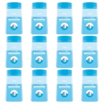 Ziaja Dwufazowy płyn do demakijażu oczu 120 ml X12