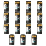 NIVEA Men Black&White Fresh Antyperspirant Stick 50ml X15