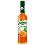 Syrop pomarańczowy z wit. C, D, B6 i Cynkiem Herbapol 8x420 ml