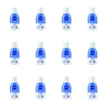 NIVEA Dwufazowy płyn do demakijażu 125 ml X12