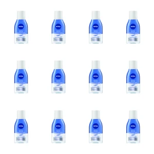 NIVEA Dwufazowy płyn do demakijażu 125 ml X12