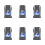 Dove Men+Care Cool Fresh Antyperspirant w sztyfcie 50 ml X6