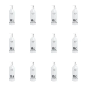 Ziaja Kozie Mleko Mleczko do ciała 400 ml X12