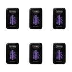 STR8 woda toaletowa w sprayu 100ml Game X6
