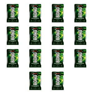Woda po goleniu Bond Speedmaster 100ml X14