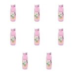 Bielenda VEGAN SMOOTHIE Balsam do ciała ARBUZ + BANAN 400ml X8
