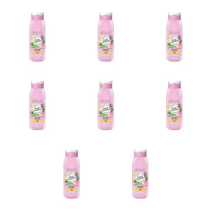 Bielenda VEGAN SMOOTHIE Balsam do ciała ARBUZ + BANAN 400ml X8