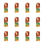 Garnier Color Naturals Créme Farba do włosów 7.40+ Miedziany blond X12