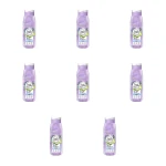 Bielenda VEGAN SMOOTHIE Balsam do ciała BORÓWKA + KIWI 400ml X8