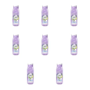 Bielenda VEGAN SMOOTHIE Balsam do ciała BORÓWKA + KIWI 400ml X8