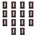 Woda po goleniu Bond Classic 100ml X14