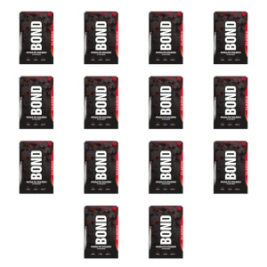 Woda po goleniu Bond Classic 100ml X14