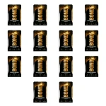 Woda po goleniu Bond Spacequest 100ml X14