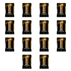 Woda po goleniu Bond Spacequest 100ml X14