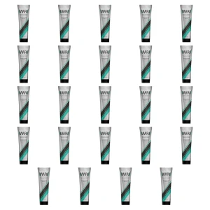WARS EXPERT FOR MEN Krem do golenia SENSITIVE 65g X24