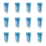 NIVEA żel do mycia twarzy odświeżający 150 ml X12