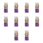 Palette Farba Ultra Jasny Chłodny Blond 9-1 110 ml X10