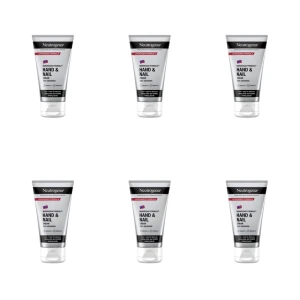 Neutrogena Krem Do Rąk I Paznokci 75 ml X6