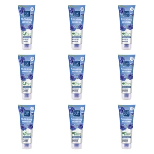 Krem do rąk Cztery Pory Roku Botaniczny Chaber Łąkowy 100ml X9