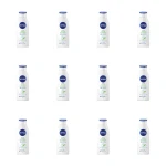 NIVEA Balsam do ciała Aloes i nawilżanie 400ml X12
