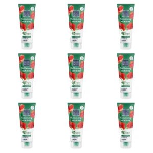 Krem do rąk Cztery Pory Roku Botaniczny Mak Polny 100ml X9