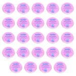 NIVEA BAMBINO Krem ochronny 75 ml X24