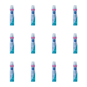 NIVEA Lakier do włosów Volume & Hold 250 ml X12