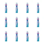 NIVEA Lakier do włosów Diamond Volume 250ml X12