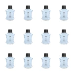 adidas UEFA Champions League Goal woda po goleniu o świeżym zapachu pomarańczy i eukaliptusa, 100 ml X12