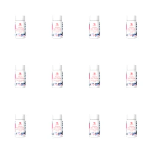 HEGRON Puder do stylizacji włosów Volume 10 g X12