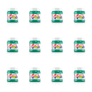 HEGRON Hair Gel Mega hold 500 ml X12