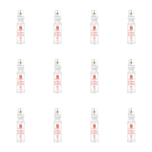 Hegron Gel Spray 150 ml X12