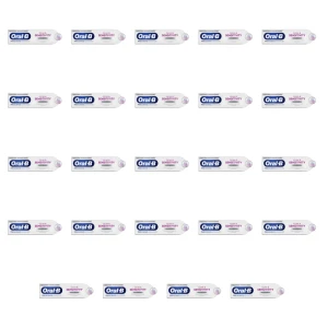 Oral-B Pro-Science Advanced Gum & Sensitivity Pasta do zębów 75 ml X24