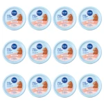 NIVEA BABY Krem Pielęgnacyjny do twarzy i ciała 200 ml X12