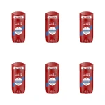 Old Spice Whitewater Dezodorant w sztyfcie dla mężczyzn 85ml X6