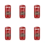 Old Spice Bearglove Dezodorant w sztyfcie dla mężczyzn 85ml X6