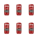 Old Spice Wolfthorn Dezodorant w sztyfcie dla mężczyzn 85ml X6