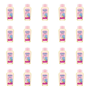 Bambino Hipoalergiczna Oliwka 150ml X20