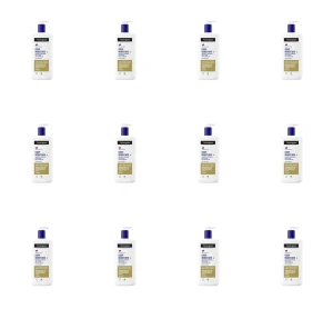 NEUTROGENA® Formuła Norweska® Głęboko nawilżający balsam z olejkiem, skóra sucha 400 ml X12