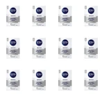 NIVEA Łagodzący balsam po goleniu SENSITIVE RECOVERY 100 ml X12
