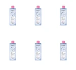 L'Oreal Paris Skin Expert Płyn Micelarny Skóra Wrażliwa i Sucha X6