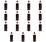 Maziajki Żel do kąpieli cola 500 ml X15