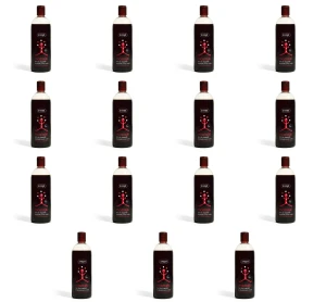 Maziajki Żel do kąpieli cola 500 ml X15